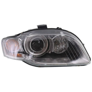 2005-2009 Audi A4 Head Light RH, Hid/xenon, w/Out Curve Lighting - Classic 2 Current Fabrication