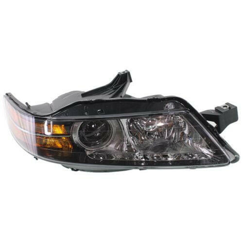 2006 Acura TL Head Light RH.