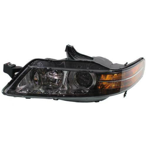 2006 Acura TL Head Light LH.