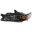 2006 Acura TL Head Light LH.