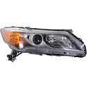 2013-2015 Acura Ilx Head Light RH, Assembly, Halogen - Classic 2 Current Fabrication