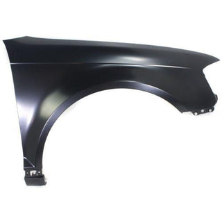 2009-2013 Audi A3 Fender RH, Steel, With Out Side Lamp Hole - Classic 2 Current Fabrication