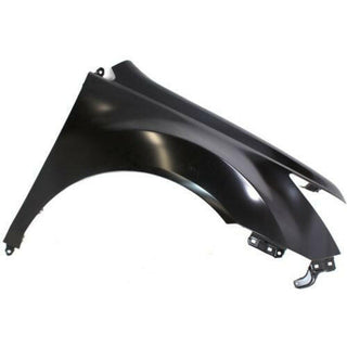 2007-2013 Acura MDX Fender RH - CAPA.