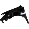 2007-2013 Acura MDX Fender LH - CAPA.