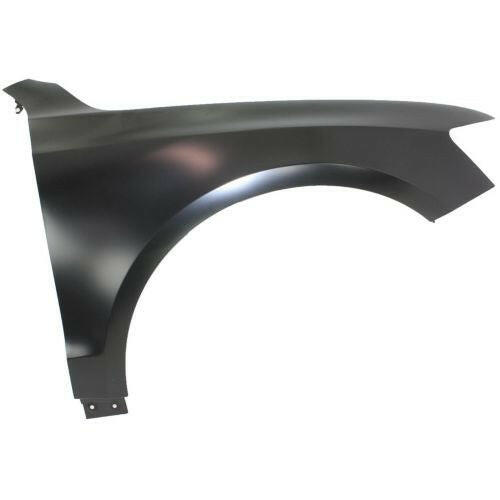 2009-2012 Audi Q5 Fender RH - CAPA.