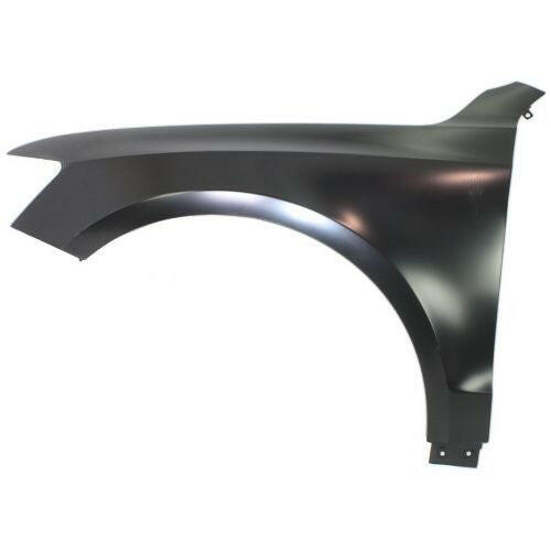 2009-2012 Audi Q5 Fender LH - CAPA.