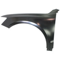 2009-2012 Audi Q5 Fender LH - CAPA.