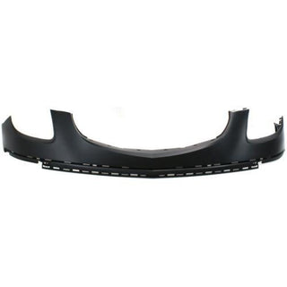 2008-2012 Buick Enclave Front Bumper Cover, Primed, Upper - Classic 2 Current Fabrication