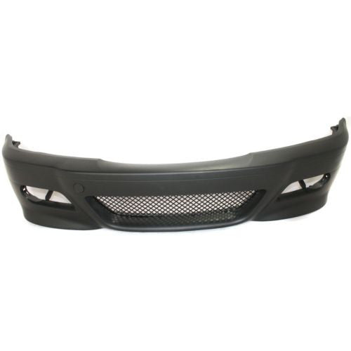 1999-2005 BMW 3 Front Bumper Cover, Sport Front Bumper Upgrade Kit, Sedan - Classic 2 Current Fabrication