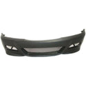 1999-2005 BMW 3 Front Bumper Cover, Sport Front Bumper Upgrade Kit, Sedan.