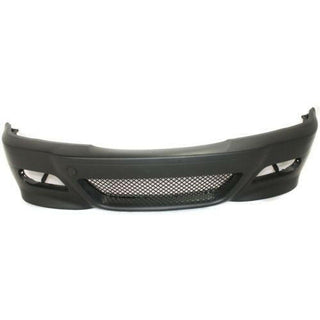 1999-2005 BMW 3 Front Bumper Cover, Sport Front Bumper Upgrade Kit, Sedan.