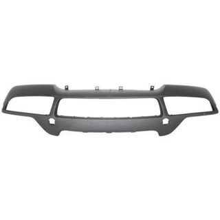2008-2015 Cadillac CTS Front Bumper Cover, Primed, w/Halogen Head Lamps - Classic 2 Current Fabrication