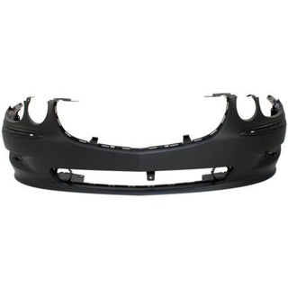 2008-2009 Buick LaCrosse Front Bumper Cover, Primed - Classic 2 Current Fabrication