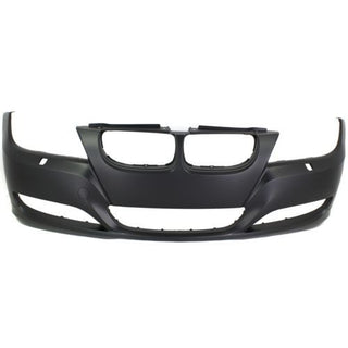 2009-2012 BMW 3 Front Bumper Cover, Primed, w/o Park Distance Ctrl - Classic 2 Current Fabrication