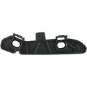 2013-2015 BMW ActiveHybrid 3 Front Bumper Bracket RH, Lower, Sedan/Wagon.