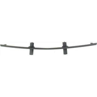 2002-2005 BMW 7-series Front Bumper Grille, Black.