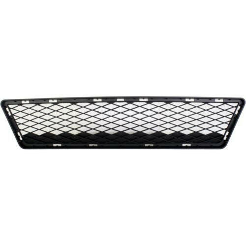 1999-2001 BMW 3 Series Front Bumper Grille, Lower.