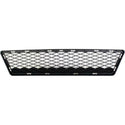 1999-2001 BMW 3 Series Front Bumper Grille, Lower.