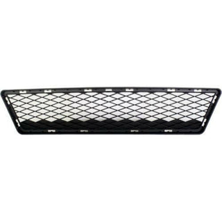 1999-2001 BMW 3 Series Front Bumper Grille, Lower.
