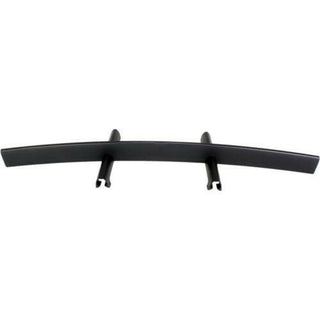 2004-2007 BMW 5 Series Front Bumper Grille, Center.