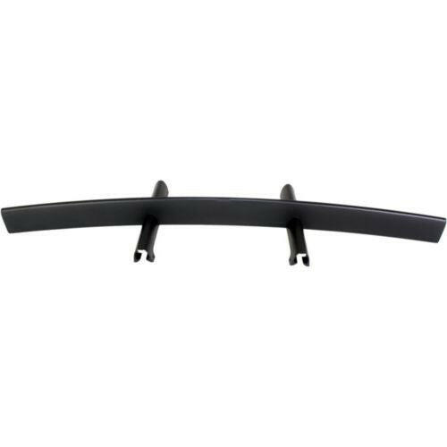 2004-2007 BMW 5 Series Front Bumper Grille, Center.