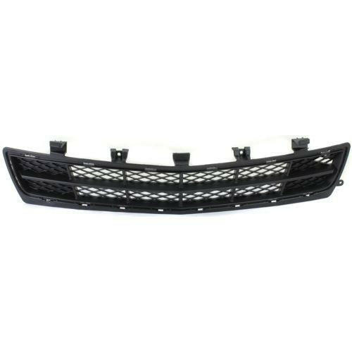 2010-2011 Buick Lacrosse Front Bumper Grille, Center.