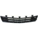 2010-2011 Buick Lacrosse Front Bumper Grille, Center.