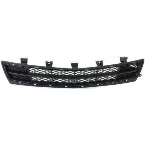 2010-2011 Buick Allure Front Bumper Grille, Center.