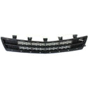 2010-2011 Buick Allure Front Bumper Grille, Center.