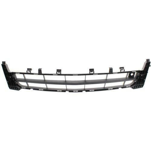 2011-2013 Buick Regal Front Bumper Grille, Lower Insert (CAPA).