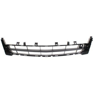 2011-2013 Buick Regal Front Bumper Grille, Lower Insert (CAPA) - Classic 2 Current Fabrication