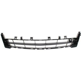 2011-2013 Buick Regal Front Bumper Grille, Lower Insert (CAPA).
