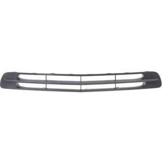 2008-2009 Buick Lacrosse Front Bumper Grille, Lower - Classic 2 Current Fabrication