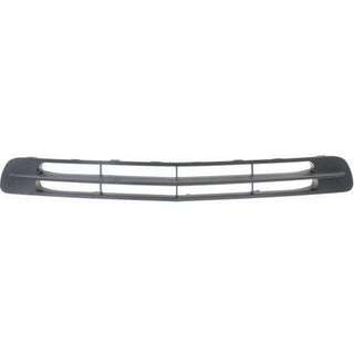 2008-2009 Buick Lacrosse Front Bumper Grille, Lower.