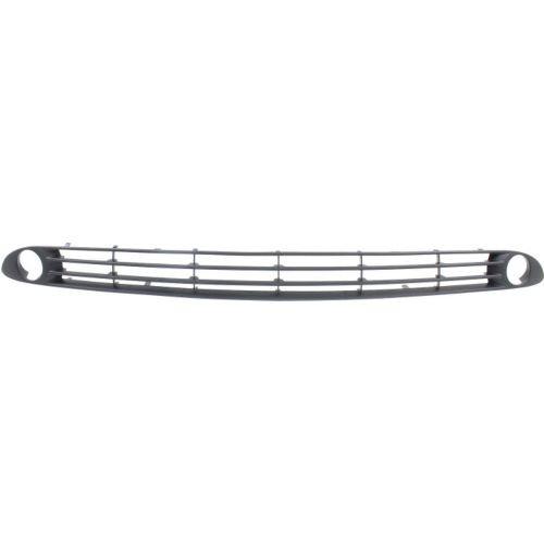 2005-2007 Buick Lacrosse Front Bumper Grille, Textured - Classic 2 Current Fabrication