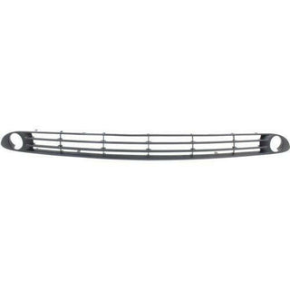 2005-2007 Buick Lacrosse Front Bumper Grille, Textured.