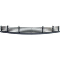 1994-1999 BMW 3-series Front Bumper Grille, Lower.