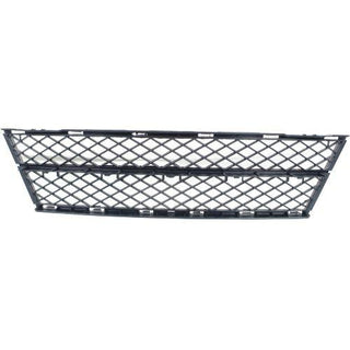 2006-2008 BMW 7-series Front Bumper Grille, Center - Classic 2 Current Fabrication