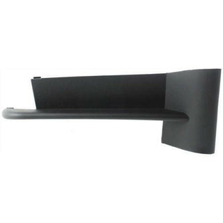 2002-2005 BMW 7-series Front Bumper Grille RH, Outer.