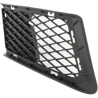 2007-2010 BMW 3 Series Front Bumper Grille RH, Outer.