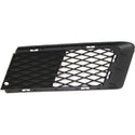 2007-2010 BMW 3-series Front Bumper Grille LH, Outer - Classic 2 Current Fabrication