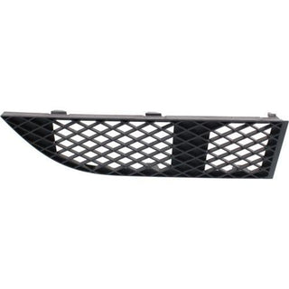 2005-2008 BMW 7-series Front Bumper Grille RH - Classic 2 Current Fabrication