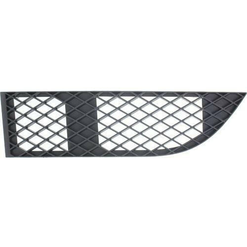 2005-2008 BMW 7-series Front Bumper Grille LH.