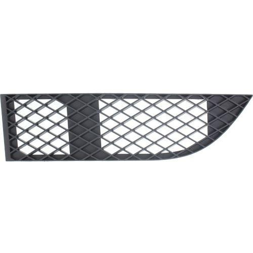2005-2008 BMW 7-series Front Bumper Grille LH - Classic 2 Current Fabrication