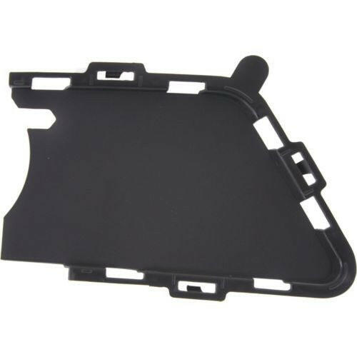 2013-2014 BMW 3 Series Front Bumper Grille RH.