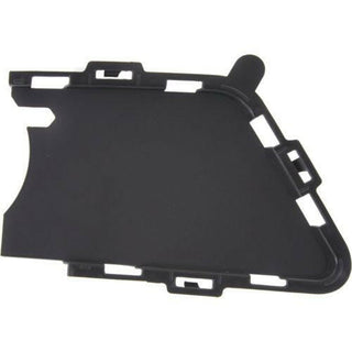 2013-2014 BMW 3 Series Front Bumper Grille RH.