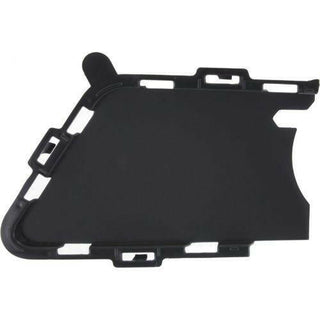 2013-2014 BMW 3-series Front Bumper Grille LH.