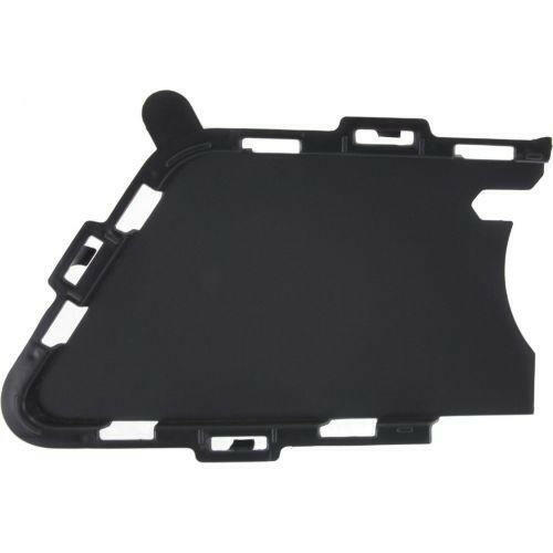 2013-2014 BMW 3-series Front Bumper Grille LH.