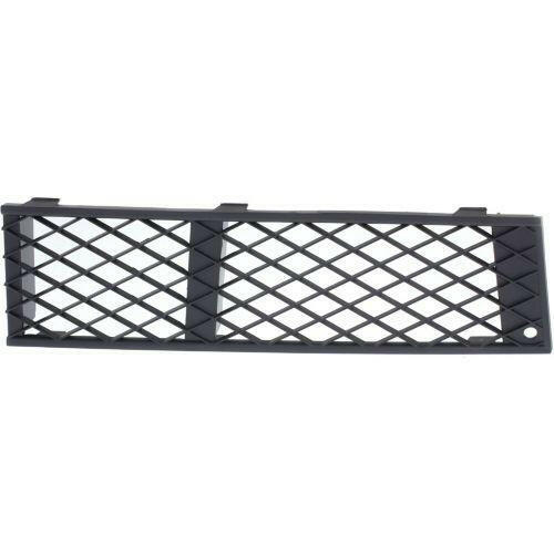 2009-2013 BMW 7-series Front Bumper Grille RH.