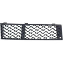 2009-2013 BMW 7-series Front Bumper Grille RH.